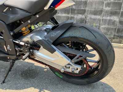 BMW S1000RR 2011