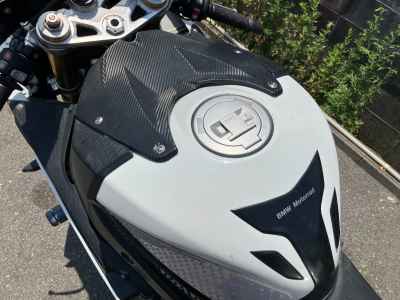 BMW S1000RR 2011
