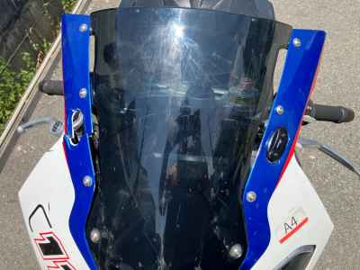 BMW S1000RR 2011