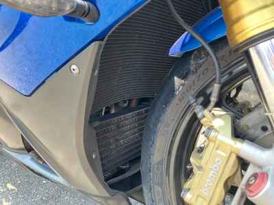 BMW S1000RR 2011