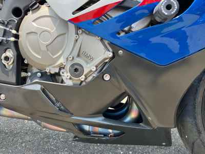 BMW S1000RR 2011