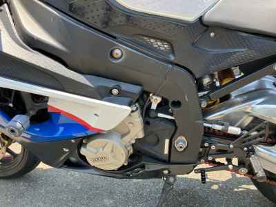 BMW S1000RR 2011