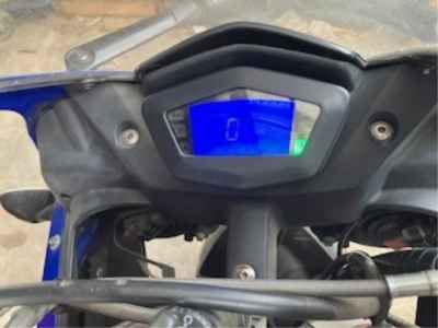 Derbi DELI BI 2010