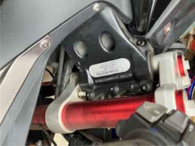 Derbi DELI BI 2010