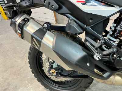 KTM 1090 Adventure 2018