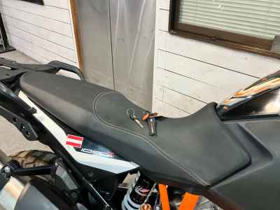 KTM 1090 Adventure 2018
