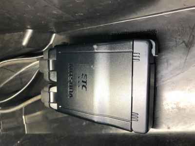 Suzuki Skywave 400
