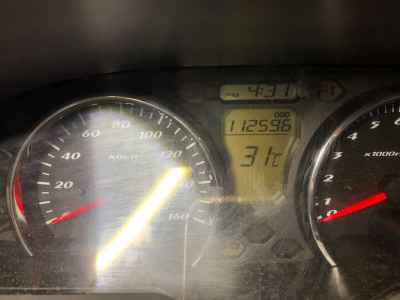 Suzuki Skywave 250