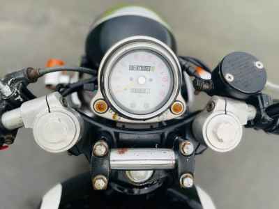 Kawasaki Estrella