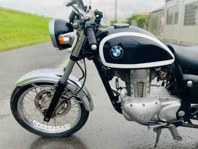 Kawasaki Estrella