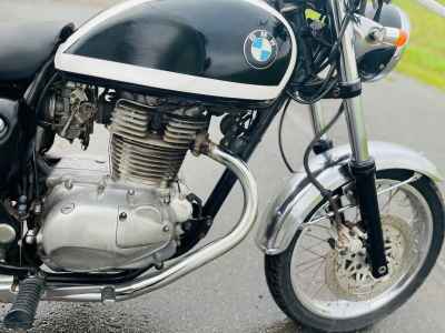 Kawasaki Estrella