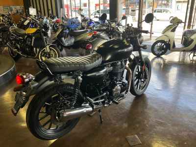 Honda GB350 2023