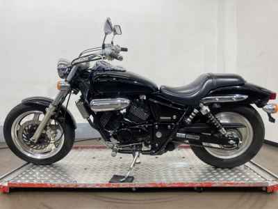 Honda Magna 250
