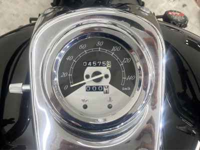 Honda Magna 250