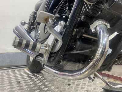 Honda Magna 250