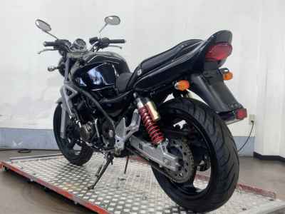 Kawasaki Balius ZR250
