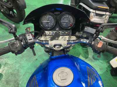 Honda Hornet 250