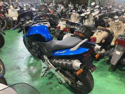 Honda Hornet 250
