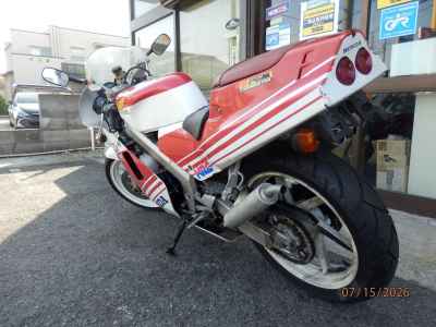 Honda NSR250R