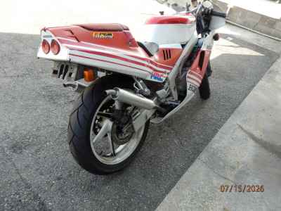 Honda NSR250R