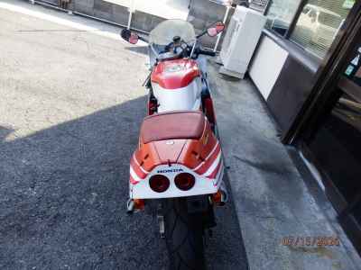 Honda NSR250R