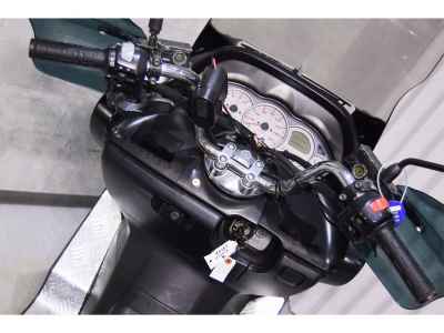 Yamaha Majesty 250