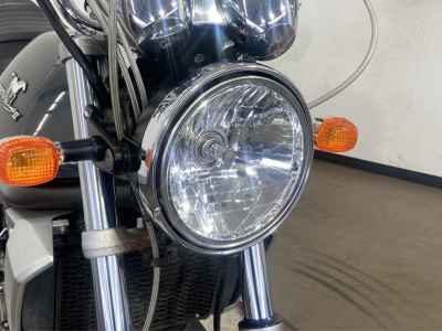 Kawasaki Balius ZR250