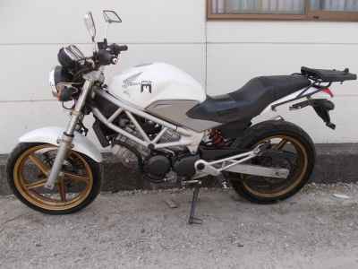 Honda VTR250