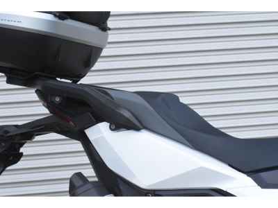 Honda X-Adv 750 2026