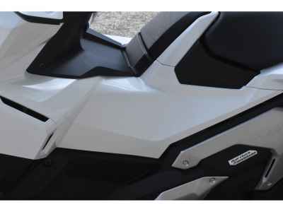 Honda X-Adv 750 2026