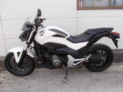 Honda NC750L