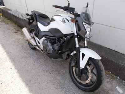 Honda NC750L