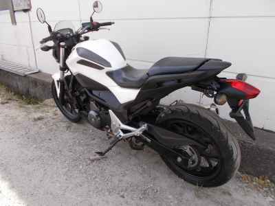 Honda NC750L