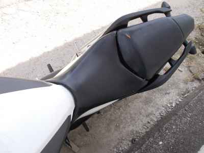 Honda NC750L