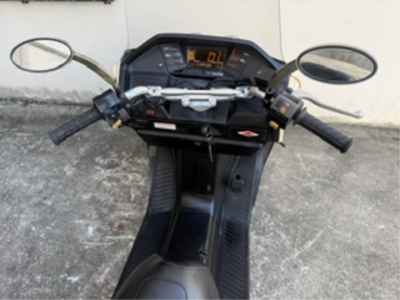 Honda Fusion X