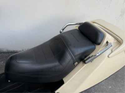 Honda Fusion X