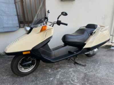 Honda Fusion X