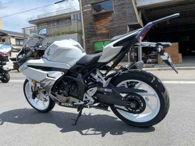 Honda CBR250RR