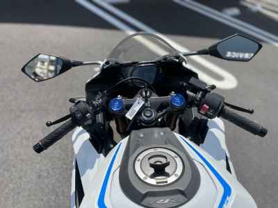 Honda CBR250RR