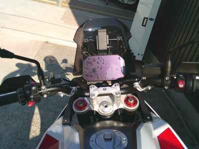 BMW F900GS 2026