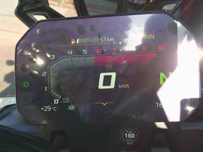 BMW F900GS 2026