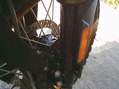 BMW F900GS 2026