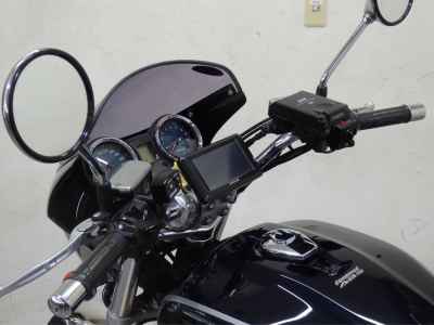 Honda CB1100 2011