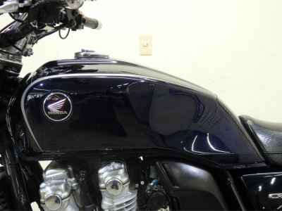 Honda CB1100 2011