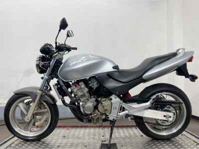 Honda Hornet 250