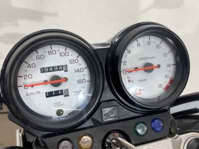 Honda Hornet 250