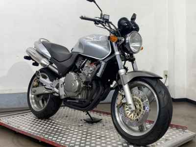 Honda Hornet 250