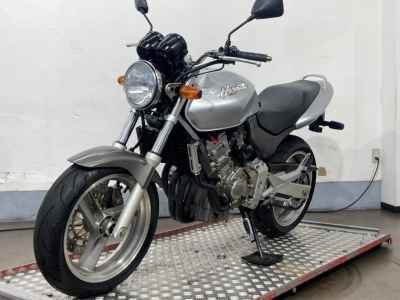 Honda Hornet 250