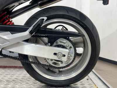 Honda Hornet 250