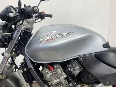 Honda Hornet 250